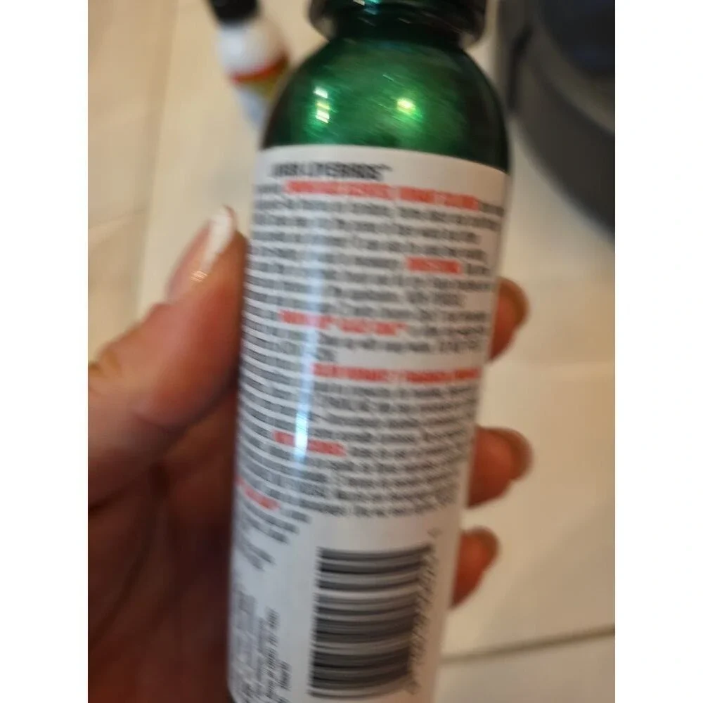 5770007 Gel Stain and Glaze, Dragon's Belly 4.0 FL OZ Bottle, Green D4